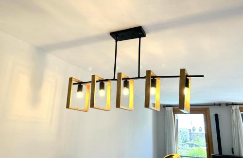 Esterri D'Aneu Apartment | Dúplex amb encant al casc antic d'Esterri i vistes úniques by RURAL D'ÀNEU