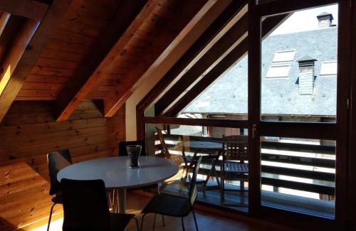 Esterri D'Aneu Apartment | Dúplex familiar en Esterri d'Àneu