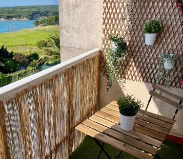 Mogro Apartment | Dúplex Mogro Relax Junto al Mar