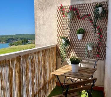 Mogro Apartment | Dúplex Mogro Relax Junto al Mar