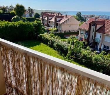 Mogro Apartment | Dúplex Mogro Relax Junto al Mar