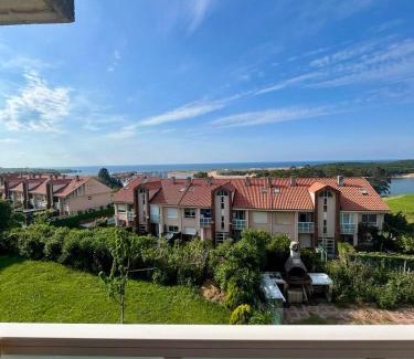 Mogro Apartment | Dúplex Mogro Relax Junto al Mar