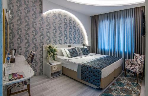 Konya Hotel | Dündar Hotel