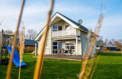 Schonberg House | Dünenhase