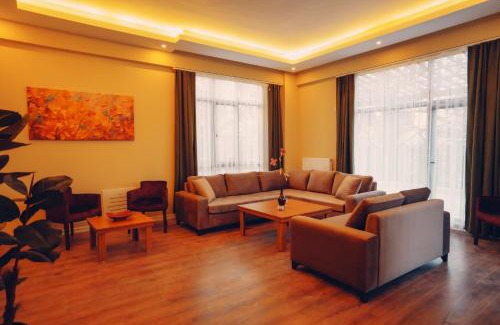 Duzce Hotel | Düzce Derdin Termal Resort & Spa