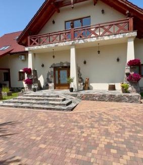 Wyszkow House | Dębowa Dolina