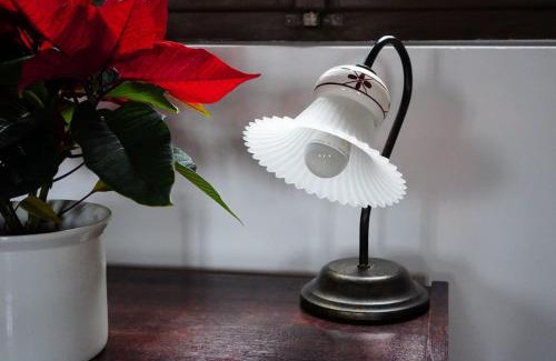 Vlastislav House | Dům na Krásné ve Středohoří