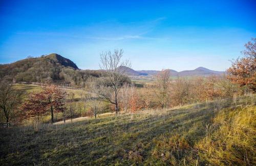 Vlastislav House | Dům na Krásné ve Středohoří