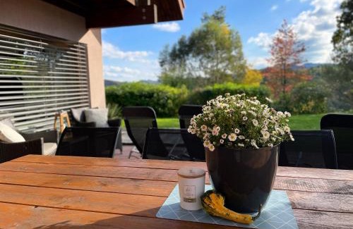 Przno Villa | Dům nad Pržnem