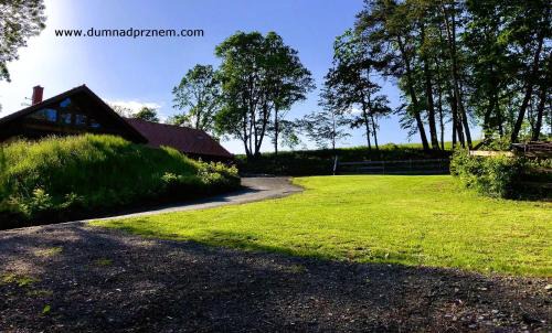 Przno Villa | Dům nad Pržnem