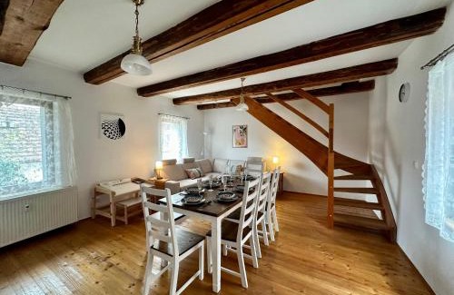 Volyne Apartment | Dům u Ševčíků