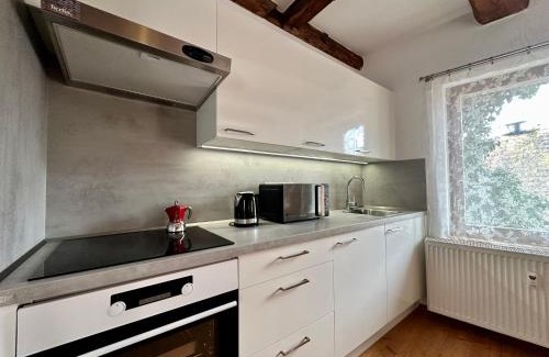 Volyne Apartment | Dům u Ševčíků