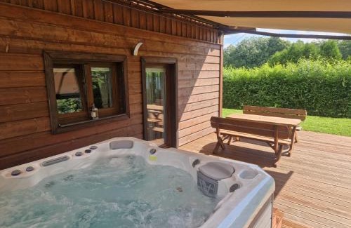 Trojanovice Ski Chalet | Dům v Beskydech – Trojanovice