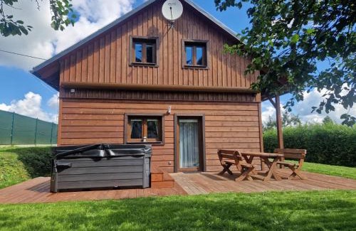 Trojanovice Ski Chalet | Dům v Beskydech – Trojanovice