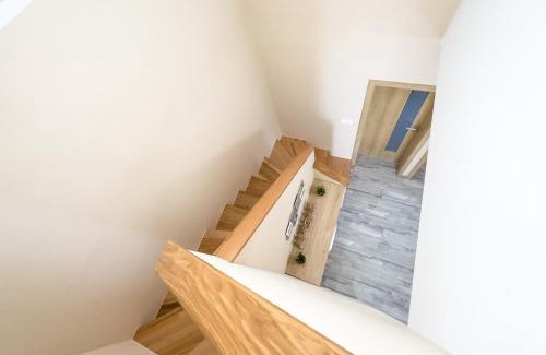 Trojanovice Ski Chalet | Dům v Beskydech – Trojanovice