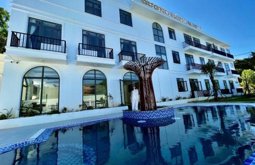Cua Lap Hotel | Dương Đông Hotel