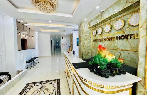 Cua Lap Hotel | Dương Đông Hotel