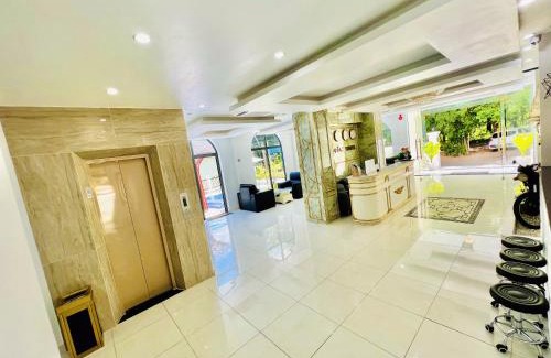 Cua Lap Hotel | Dương Đông Hotel