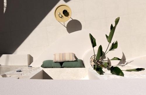 Prines Apartment | Dώma Maison