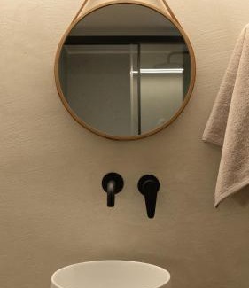 Prines Apartment | Dώma Maison