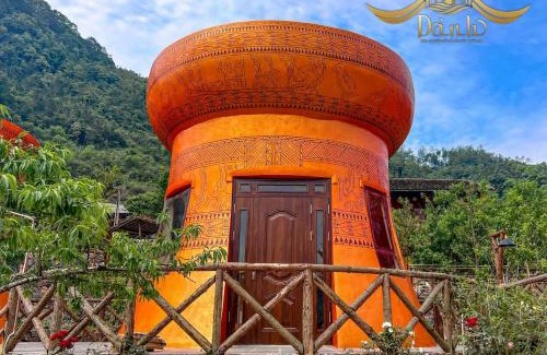 Dong Van Bed & Breakfast | Dảnh House - Khu nhà Trống Đồng