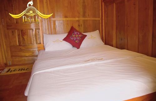 Dong Van Bed & Breakfast | Dảnh House - Khu nhà Trống Đồng