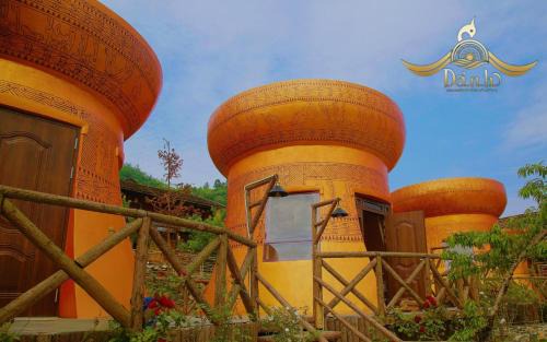 Dong Van Bed & Breakfast | Dảnh House - Khu nhà Trống Đồng