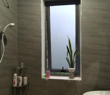 Kon Plong Cabin | Dốc mộng mơ homestay & villa