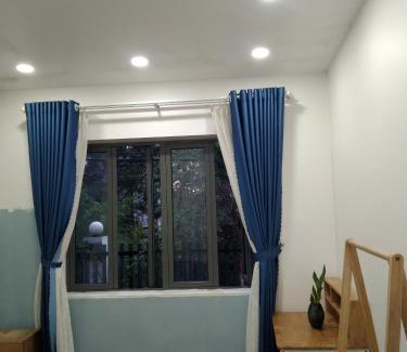 Kon Plong Cabin | Dốc mộng mơ homestay & villa