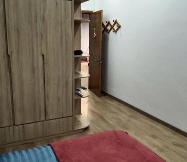 Kon Plong Cabin | Dốc mộng mơ homestay & villa