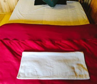 Quan Ba House | Dồn Dao Homestay