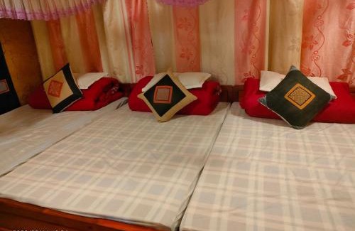 Quan Ba House | Dồn Dao Homestay