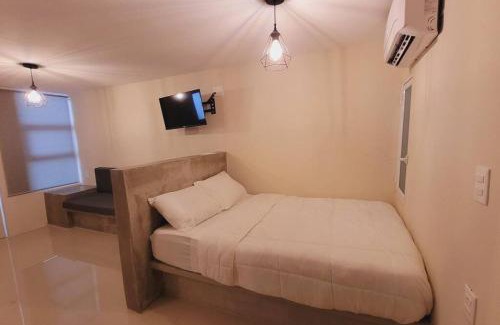 Downtown Cancun Apartment | D-02 NOVAGA DOWNTOWN CANCUN
