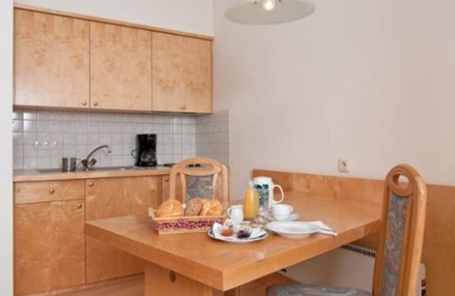 Oberaichwald Apartment | D/a - Wörthersee 4-6 - Erlebnis-hotel Appartements Pirker
