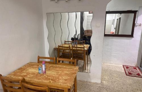 Port Dickson House | D Alfa Homestay