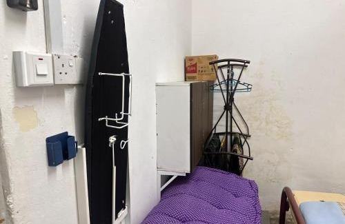 Port Dickson House | D Alfa Homestay