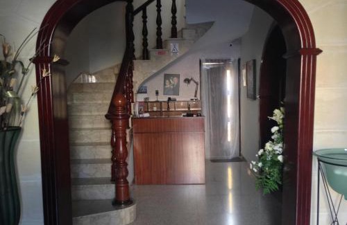 Rabat Bed & Breakfast | D'Ambrogio Guest House