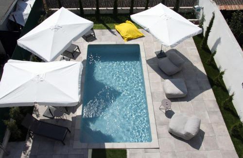 Martinsicuro Bed & Breakfast | D'ANNUNZIO suites
