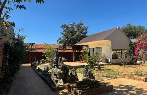 Kon Tum House | D Banlieue Homestay And Coffee