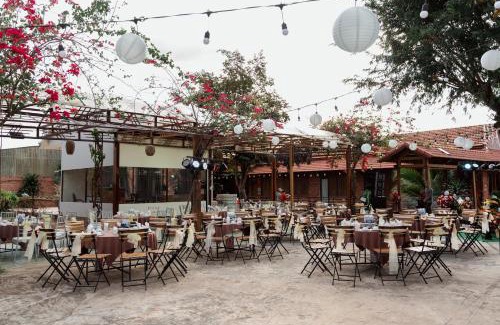 Kon Tum House | D Banlieue Homestay And Coffee