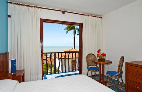 Ponta Negra Resort | D Beach Resort