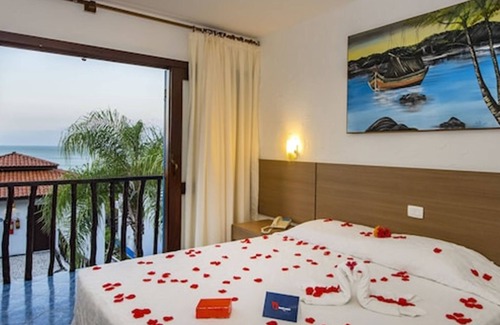 Ponta Negra Resort | D Beach Resort
