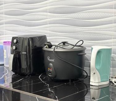 Melor House | D Bukit homestay