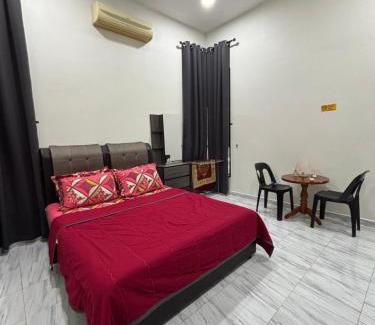 Melor House | D Bukit homestay