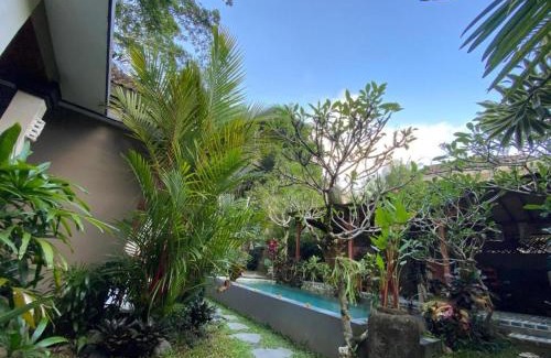 Kedewatan House | D'Bunut Ubud Tranquil Villas by EPS
