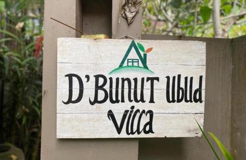 Kedewatan House | D'Bunut Ubud Tranquil Villas by EPS