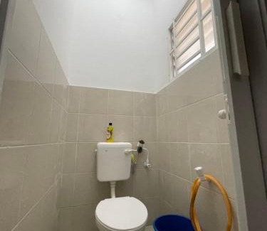 Batu Pahat House | D'Cahaya Homestay Batu Pahat