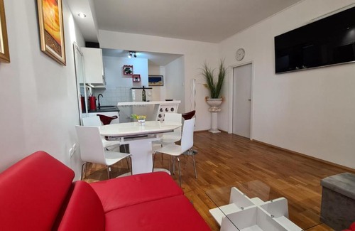 Izola Apartment | D&D Izola apartments