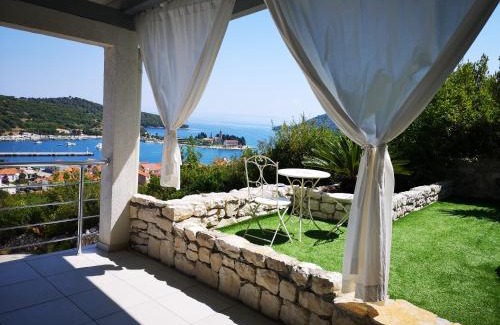 Vis Apartment | D&D Veyra apartment