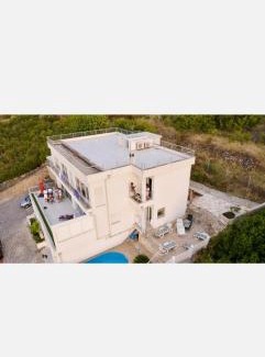 Vis Apartment | D&D Veyra apartment